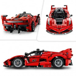 thumb-alternative:LEGO® Technic 42212 Ferrari FXX K