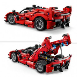 thumb-alternative:LEGO® Technic 42212 Ferrari FXX K