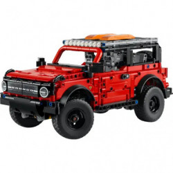 thumb-alternative:LEGO® Technic 42213 Ford Bronco® Offroader