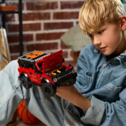 thumb-alternative:LEGO® Technic 42213 Ford Bronco® Offroader