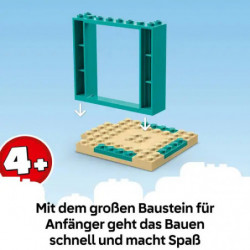 thumb-alternative:Bluey und Chloe auf dem Spielp