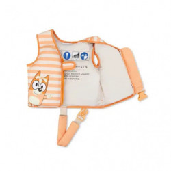 thumb-alternative:Bluey Swimming Vest 1 2 Jahre