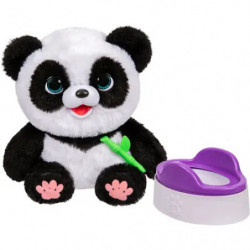 img_0:Little Live Pets   Mein Baby Panda