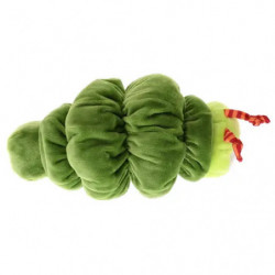 thumb-alternative:Sigikid  Rattel Raupe PlayQ Garden