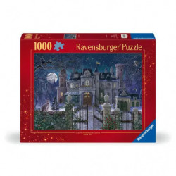 Die Weihnachtsvilla