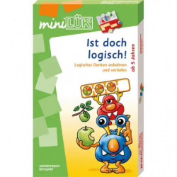 img_0:miniLÜK Set Ist doch logisch