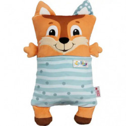 img_0:Kuscheltier Fuchs mit Wendefunktion