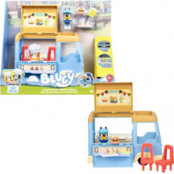 img_0:BLUEY S13 LPC Food Truck Spielset