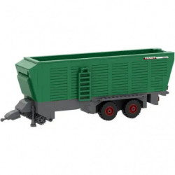 BRIXIES Plus Fendt Tigo XR
