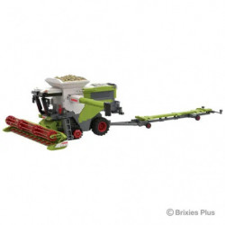 BRIXIES Plus CLAAS LEXION 8900 TERRA TRAC inkl. Anhänger