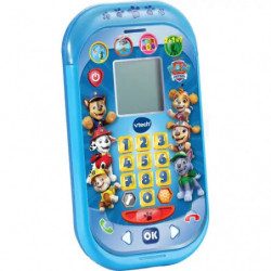 img_0:PAW Patrol   Leuchtendes Lernhandy