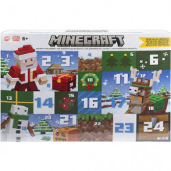 img_0:Minecraft Adventskalender