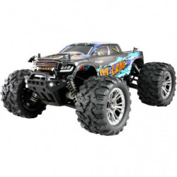 img_0:AMEWI M Land Monstertruck 48km h 4WD 1:16 RTR blau