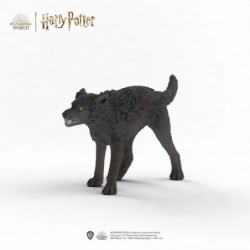 thumb-alternative:Werwolf vs. Animagus