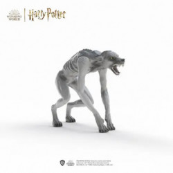 thumb-alternative:Werwolf vs. Animagus