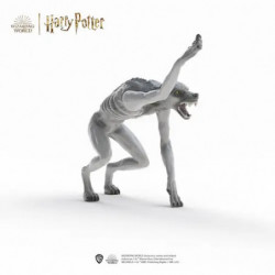 thumb-alternative:Werwolf vs. Animagus
