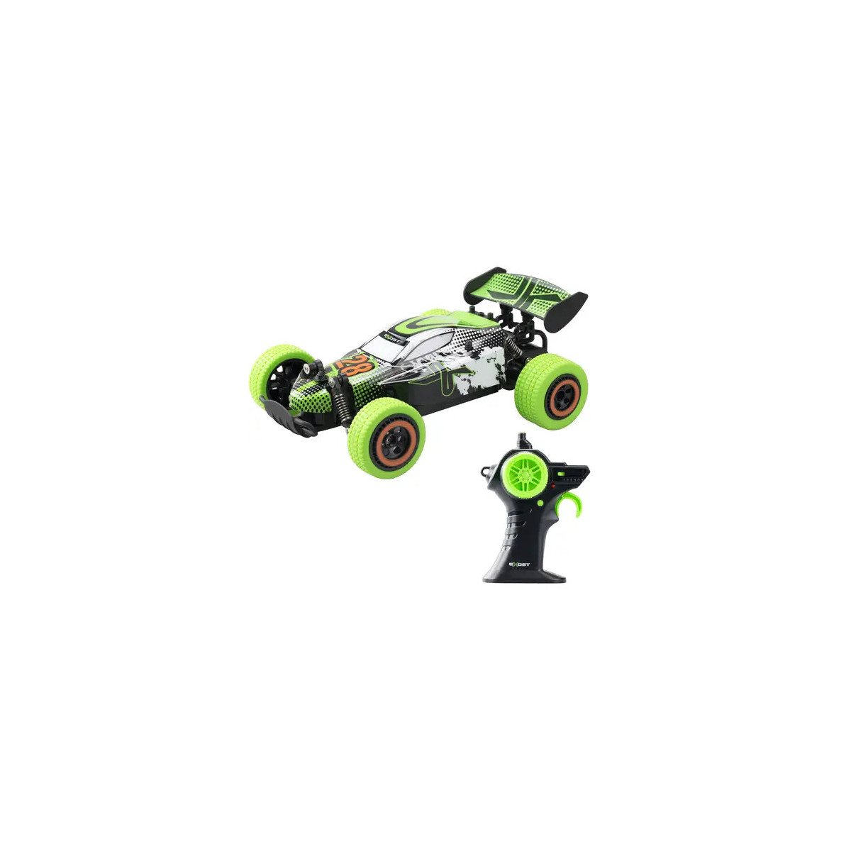 BUGGY DUST STORM 1:18