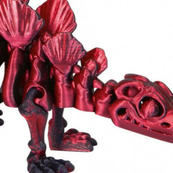 thumb-alternative:Stegosaurus Skelett