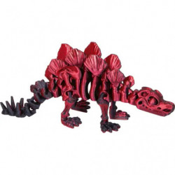 thumb-alternative:Stegosaurus Skelett