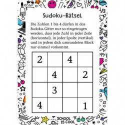 thumb-alternative:Kartenbox: Meine Pausen Spiele Box zum Schulstart
