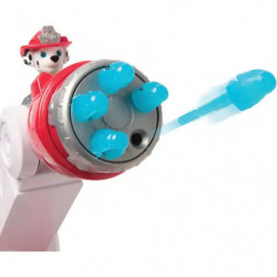 thumb-alternative:PAW Fire Rescue   DLX Feuerwehr Fahrzeug