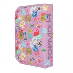thumb-alternative:TOPModel Deluxe Federtasche G