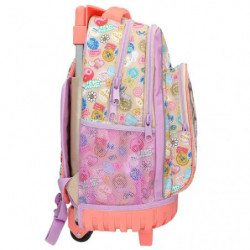 thumb-alternative:TOPModel Schulrucksack Trolle