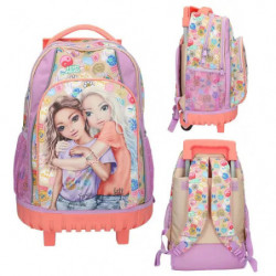 thumb-alternative:TOPModel Schulrucksack Trolle