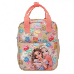 img_0:TOPModel Rucksack GIRL POWER