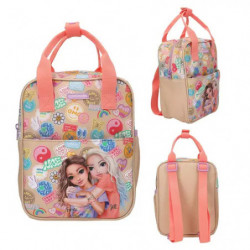thumb-alternative:TOPModel Rucksack GIRL POWER
