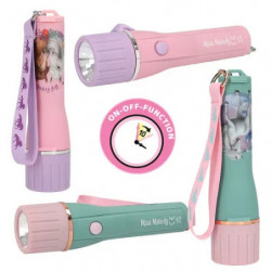 thumb-alternative:Miss Melody Taschenlampe mit