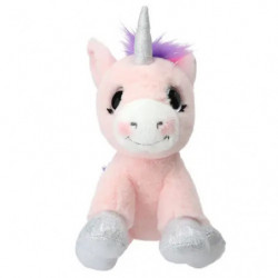 img_0:Ylvi Pluesch Einhorn rosa 21
