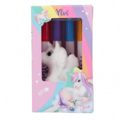 img_0:Ylvi Colour Your Unicorn