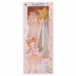 img_0:Princess Mimi Kostuem Set