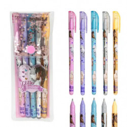 thumb-alternative:Miss Melody Glitter Gel Rolle