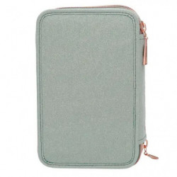 thumb-alternative:Miss Melody 3 Fach Federtasch