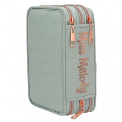 thumb-alternative:Miss Melody 3 Fach Federtasch