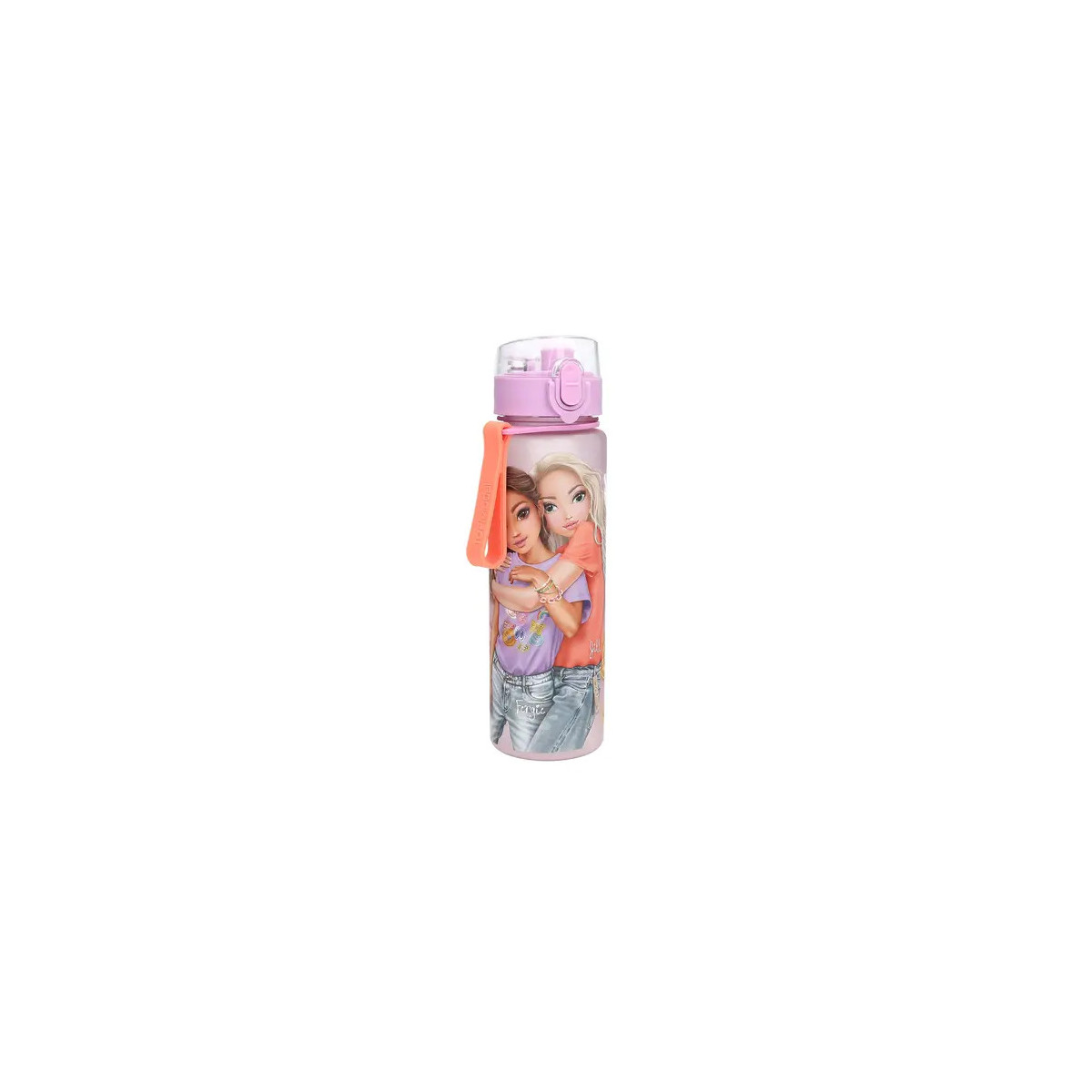TOPModel Trinkflasche GIRL PO