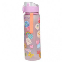 thumb-alternative:TOPModel Trinkflasche GIRL PO