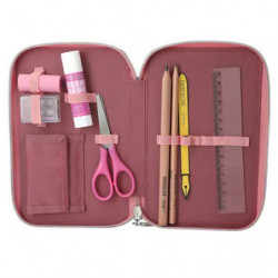thumb-alternative:Miss Melody 3 Fach Federtasch