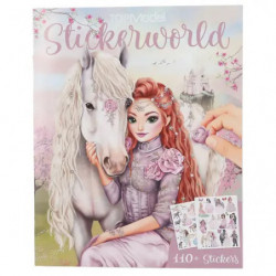 img_0:TOPModel Stickerworld VIVA VI