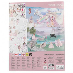 thumb-alternative:TOPModel Stickerworld VIVA VI