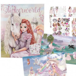 thumb-alternative:TOPModel Stickerworld VIVA VI
