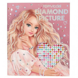 img_0:TOPModel Create your Diamond
