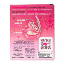 thumb-alternative:TOPModel Glow Powder BEAUTY a