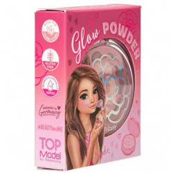 thumb-alternative:TOPModel Glow Powder BEAUTY a