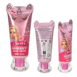 img_0:TOPModel Handcreme BEAUTY and