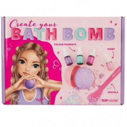 img_0:TOPModel DIY Badebombe Set BE
