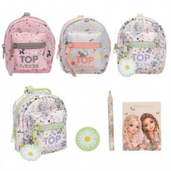 thumb-alternative:TOPModel Stationary Backpack