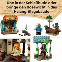 thumb-alternative:LEGO® ONE PIECE 75638 Showdown im Arlong Park